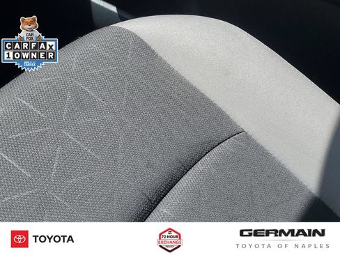 Used 2025 Toyota RAV4 XLE w/ Convenience Package FWD image 29