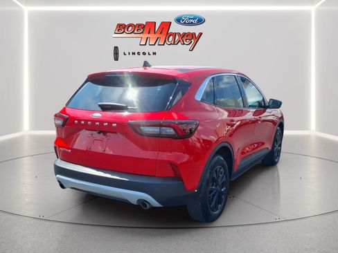 Used 2024 Ford Escape Active FWD image 4