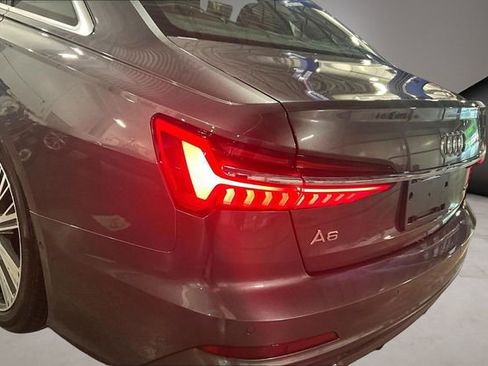 Used 2019 Audi A6 3.0T Premium Plus AWD/4WD image 23