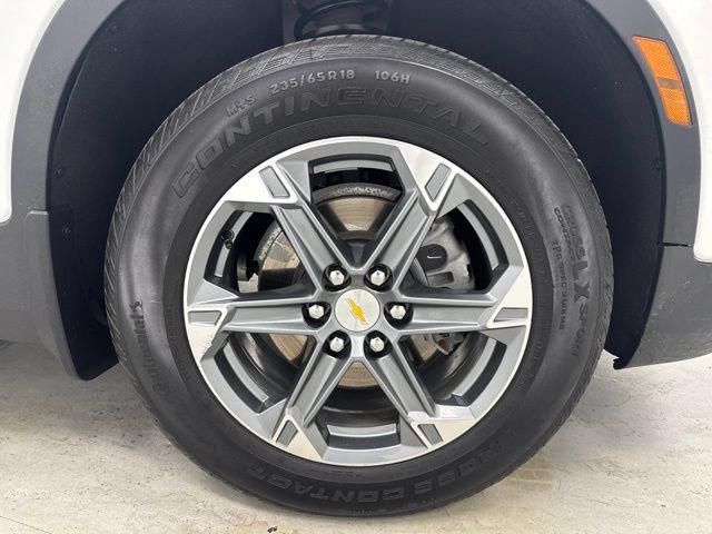 Used 2024 Chevrolet Blazer LT w/ Convenience Package FWD image 30