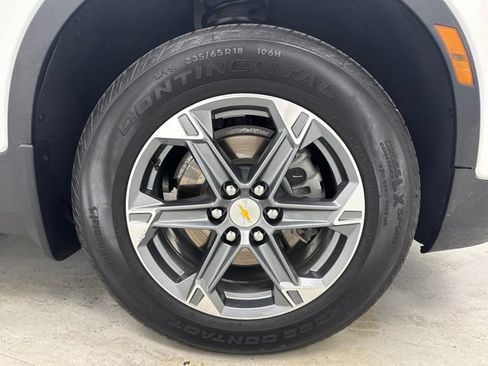 Used 2024 Chevrolet Blazer LT w/ Convenience Package FWD image 30