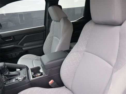 New 2025 Toyota Tacoma SR5 image 31