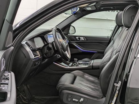 Used 2023 BMW X5 xDrive40i w/ Premium Package image 3