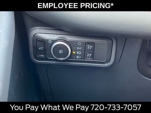 New 2026 Ford Explorer Active w/ Active Comfort Package AWD/4WD image 29