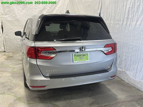 Used 2020 Honda Odyssey EX-L image 31