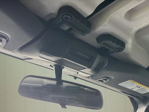 New 2026 Jeep Wrangler Sport image 35