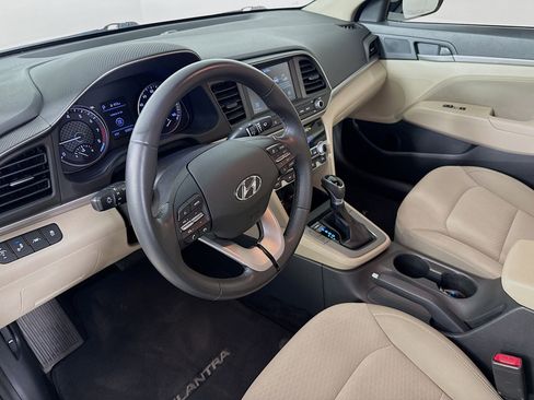 Used 2020 Hyundai Elantra Value Edition image 8