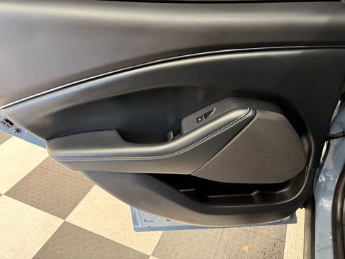 Certified 2023 Ford Mustang Mach-E Select image 18