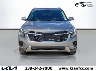 New 2026 Kia Seltos S FWD video 2