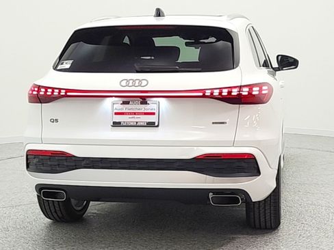 New 2026 Audi Q5 Premium Plus AWD/4WD image 6