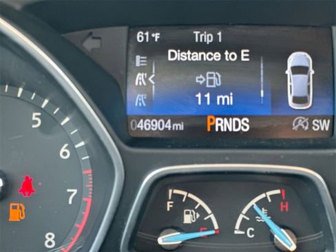 Used 2016 Ford Focus SE image 12