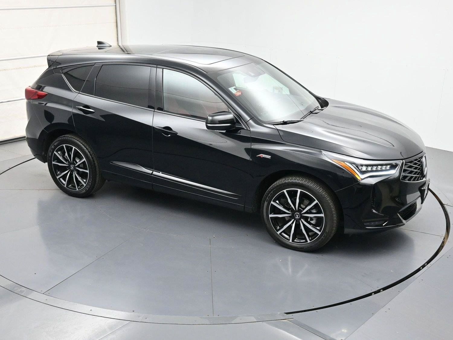 Certified 2026 Acura RDX w/ Advance Package AWD/4WD image 15
