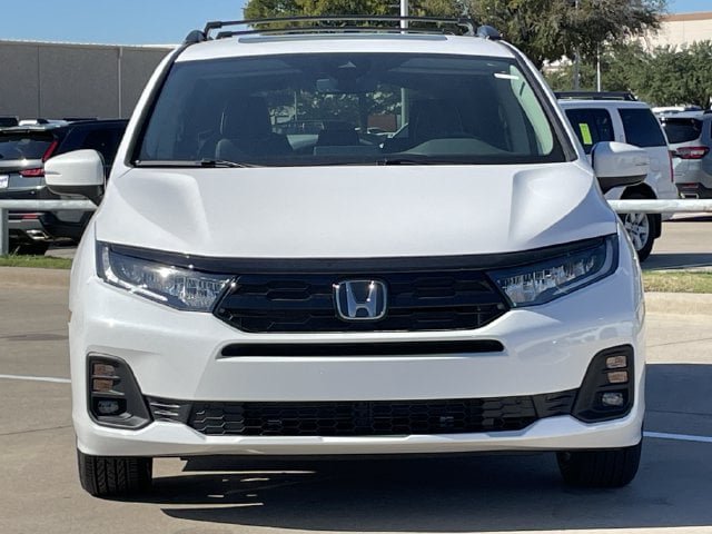 New 2027 Honda Odyssey Touring image 7