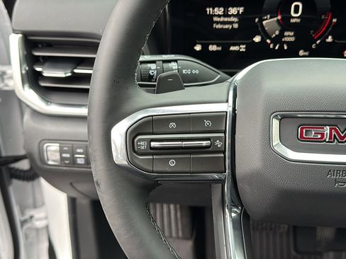 New 2026 GMC Terrain Elevation image 10