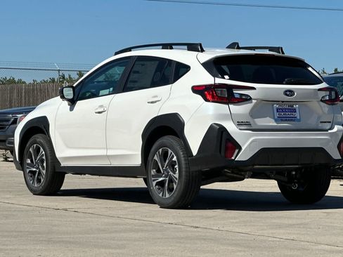 New 2026 Subaru Crosstrek 2.0i Premium AWD/4WD image 5