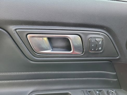 Used 2019 Ford Mustang Premium w/ Equipment Group 201A image 14