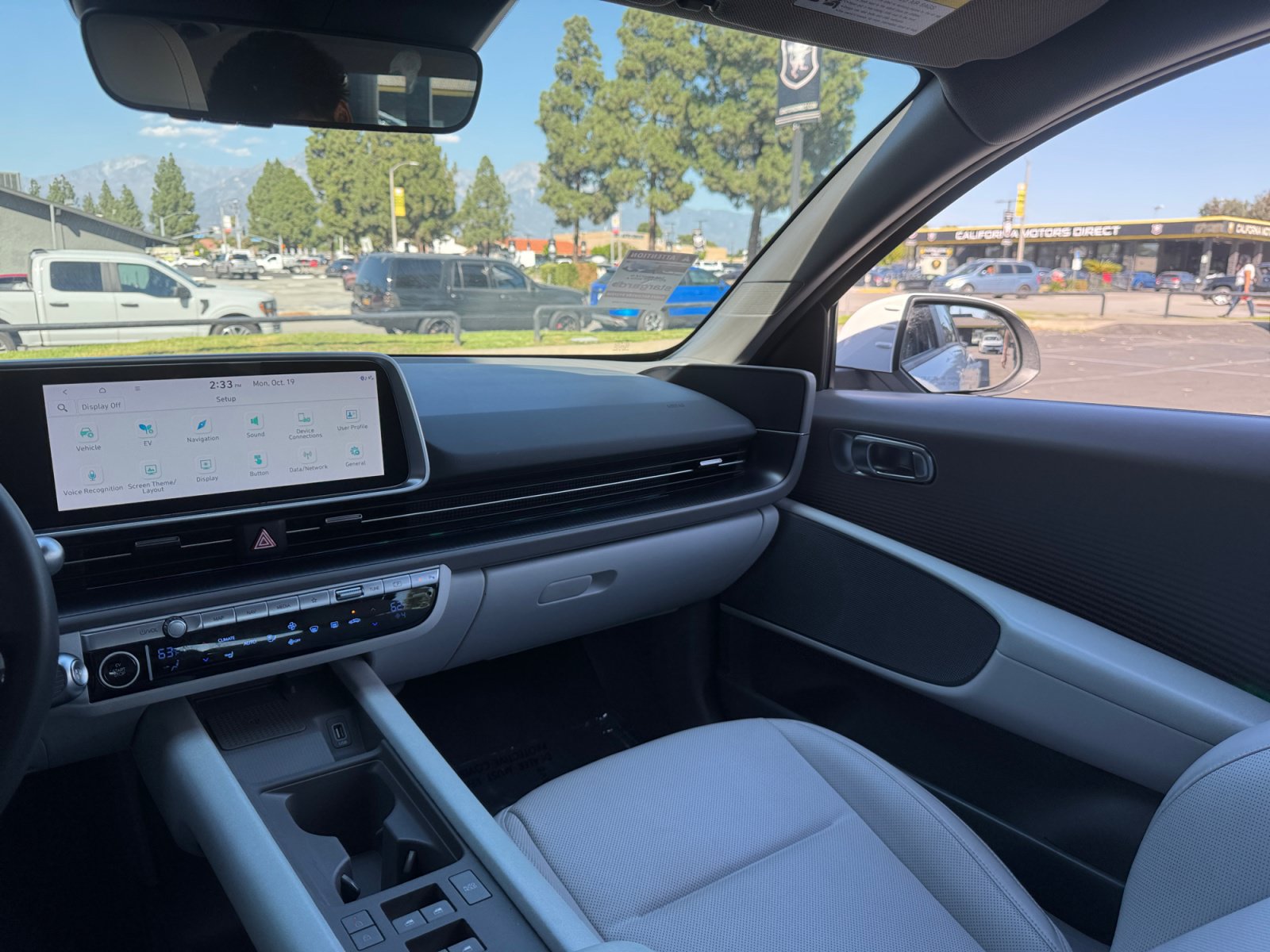 Used 2023 Hyundai Ioniq 6 SEL RWD image 22