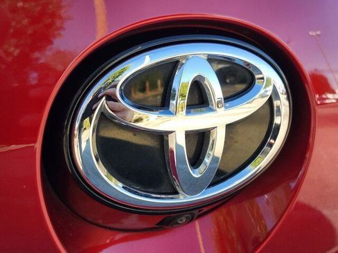 Used 2024 Toyota Corolla XSE image 34