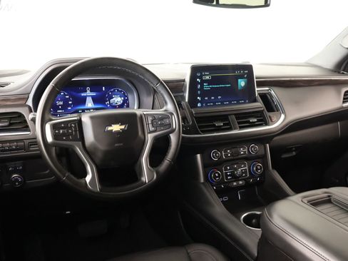 Used 2024 Chevrolet Tahoe LT AWD/4WD image 2