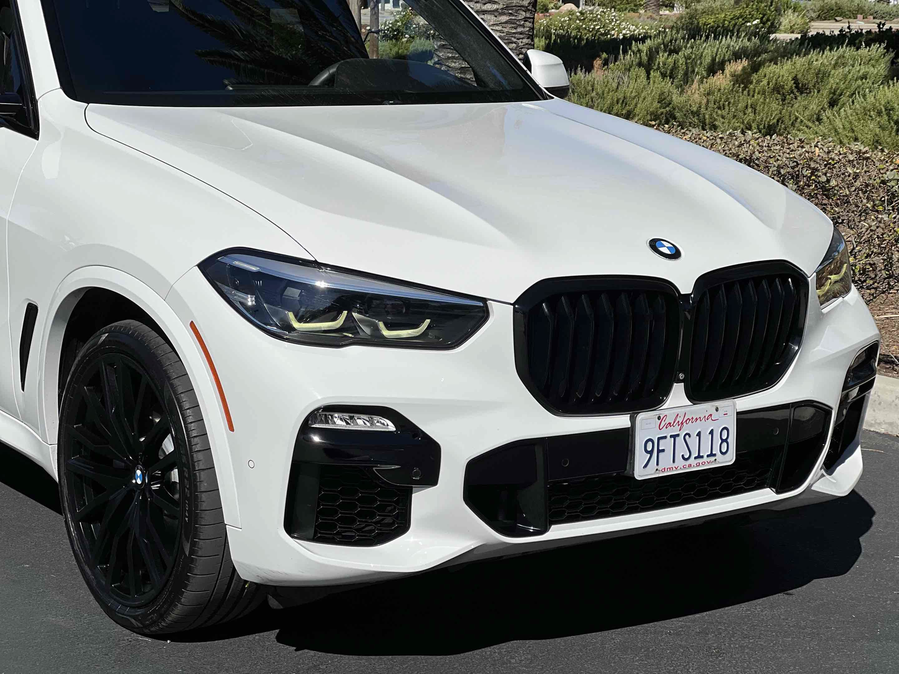 Used 2020 BMW X5 sDrive40i w/ M Sport Package RWD image 66