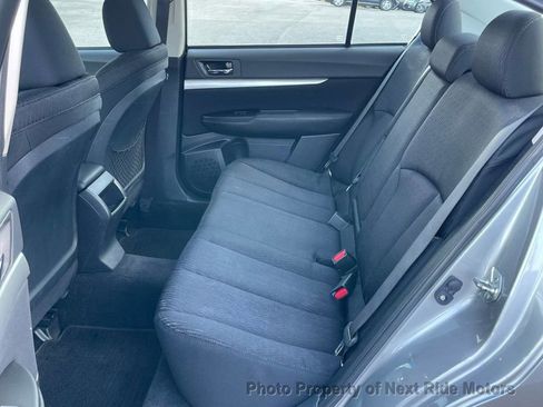 Used 2011 Subaru Legacy 2.5i Premium image 11