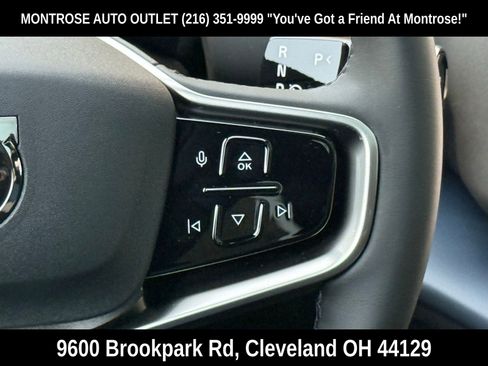 New 2026 Volvo EX30 Cross Country Ultra w/ Protection Package Premier image 28