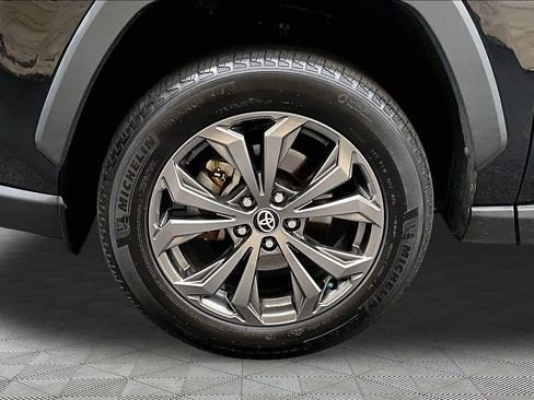 Used 2023 Toyota RAV4 Limited AWD/4WD image 11
