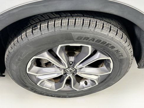 Used 2022 Honda CR-V EX-L image 30