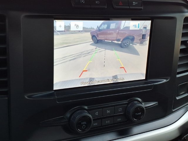 Used 2022 Ford F150 XLT RWD image 10