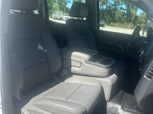 Used 2015 GMC Sierra 2500 2WD Crew Cab image 24