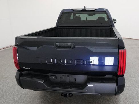 New 2026 Toyota Tundra SR5 AWD/4WD image 15