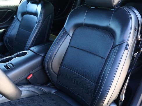 Used 2024 Ford Mustang GT Premium image 11