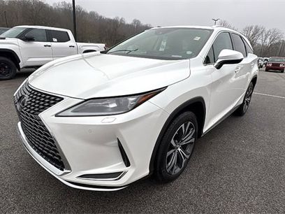 Used 2020 Lexus RX 350L Premium w/ Premium Package