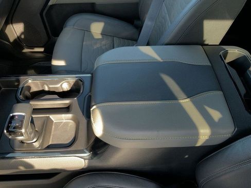 Used 2023 Chevrolet Silverado 1500 ZR2 w/ Technology Package image 51