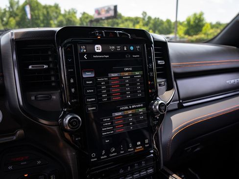Used 2022 RAM 1500 TRX w/ TRX Level 2 Equipment Group AWD/4WD image 48