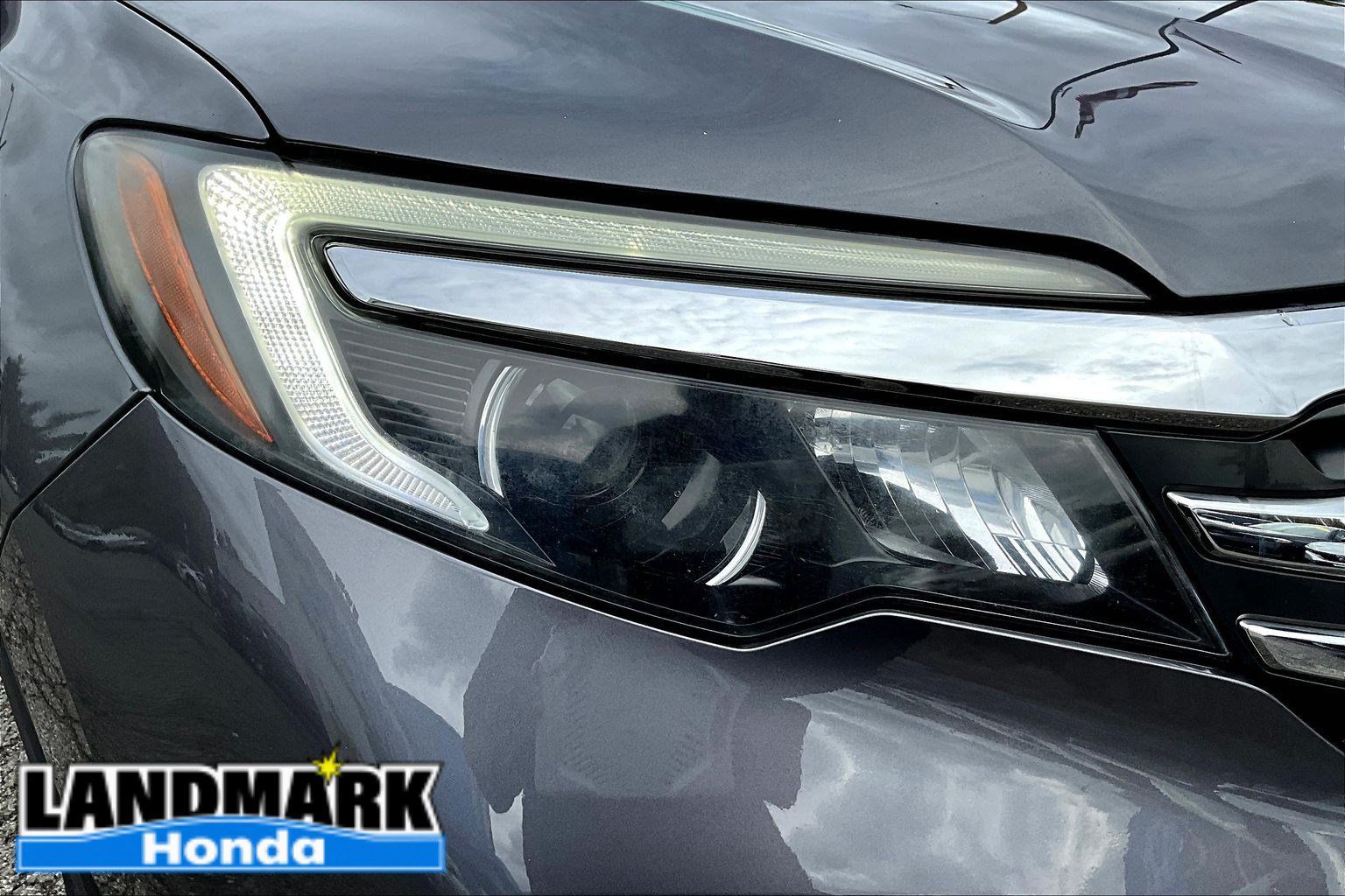 Used 2016 Honda Pilot EX-L image 32