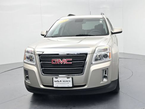 Used 2014 GMC Terrain SLE w/ Convenience Package FWD image 3