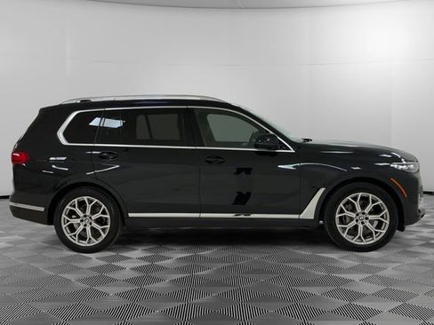 Used 2022 BMW X7 xDrive40i w/ Executive Package AWD/4WD image 6