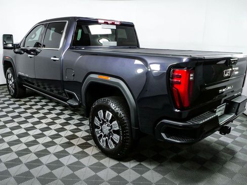 Used 2026 GMC Sierra 2500 Denali w/ Denali Reserve Package AWD/4WD image 29