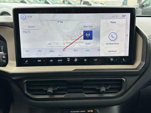 New 2026 Ford Bronco Sport Big Bend w/ Convenience Package image 20