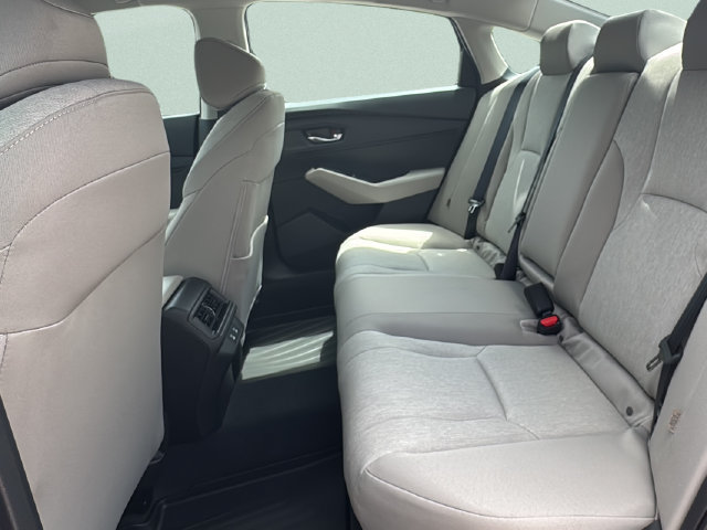 New 2026 Honda Accord LX image 12