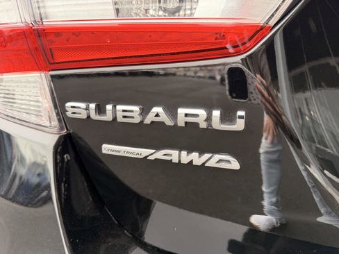 Used 2021 Subaru Impreza 2.0i image 33