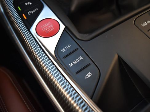 Used 2022 BMW M3 w/ Parking Assistance Package image 36