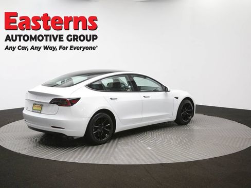 Used 2023 Tesla Model 3 Standard Range RWD image 37