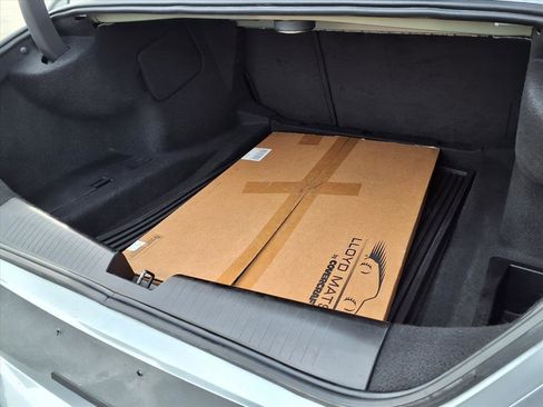 Used 2023 Cadillac CT4 Premium Luxury w/ Climate Package image 26