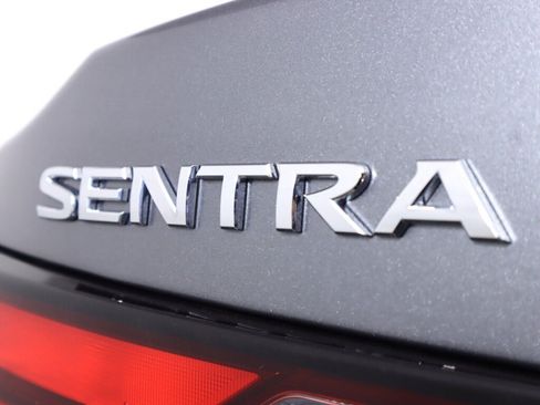 Used 2023 Nissan Sentra SV w/ SV Premium Package FWD image 35