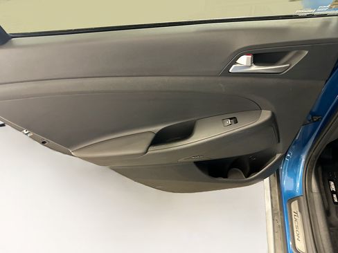 Used 2019 Hyundai Tucson Limited AWD/4WD image 26