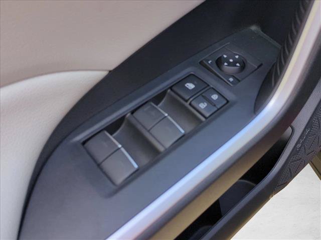 Certified 2024 Toyota RAV4 XLE AWD/4WD image 12