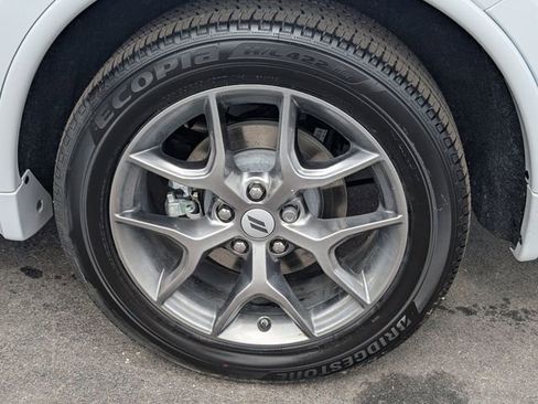 New 2026 Dodge Durango GT image 8