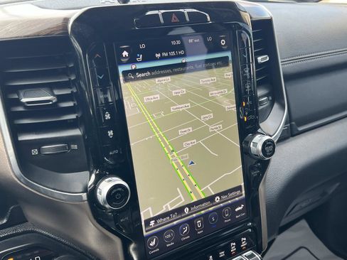 Used 2019 RAM 1500 Laramie image 14